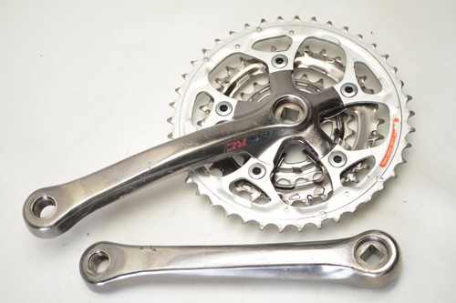 Shimano stx bicycle dark - rc,