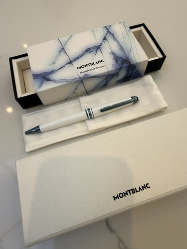 Mont blanc meisterstuck - mont,