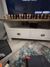 Corinthian Football Figures