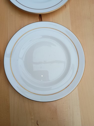 Royal worcester contessa - contessa, gold