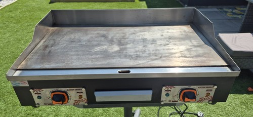 Used twice tansik electric - used,