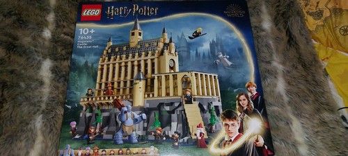 Lego harry potter hogwarts - potter:,