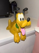3d printed pluto figurine from the mickey mouse clubhouse tv show 