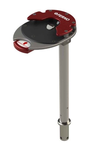 Ferno 360 equipment pole - d.360,