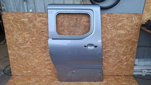 Toyota proace city box - toyota,
