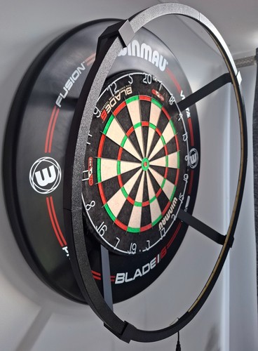 Dartboard led light - dartboard,