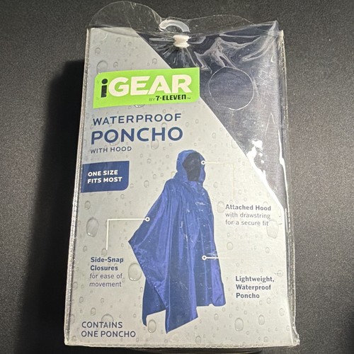 Igear eleven waterproof - by,