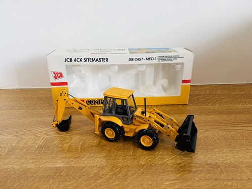 Joal compact jcb - joal,