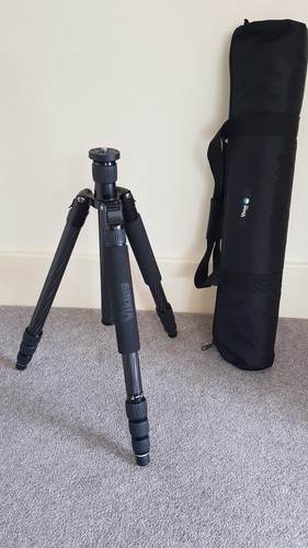 Viking pro tr100 carbon - viking,