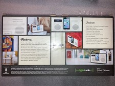 View quest Retro DAB FM RADIO