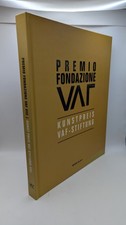 VAF Foundation (Ed.) Premio
