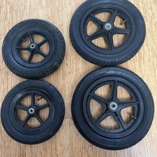 Kiddimoto BoxKart Wooden