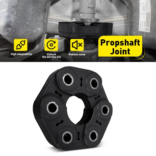 Hardy disc propshaft guibo - hardy,