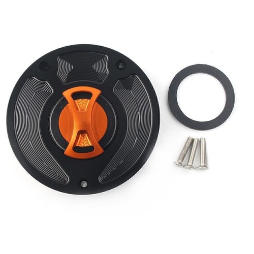 Keyless gas fuel - keyless,