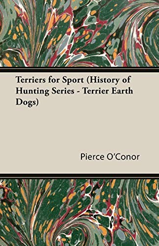 Terriers for sport - terriers,