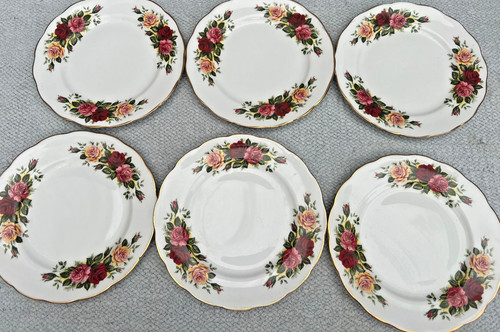 Royal vale roses tea - 6,