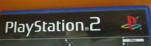 Sony playstation ps2 games - 2,
