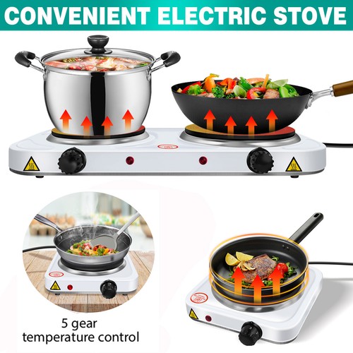 Power hot plate electric - power,