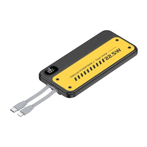 Power bank 10000mah fast - 10000mah,