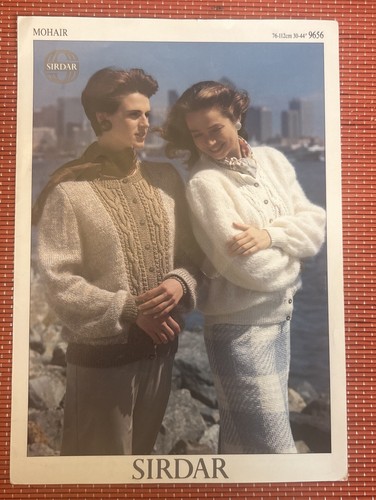 Womens mohair cardigan - womens,