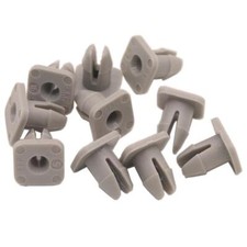 30 X You.S Blinker Spreitzmutter Steckmutter Befestigung Clips For Audi Skoda VW