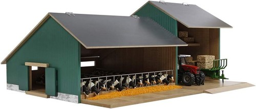Kids globe wooden cattle - wooden, &