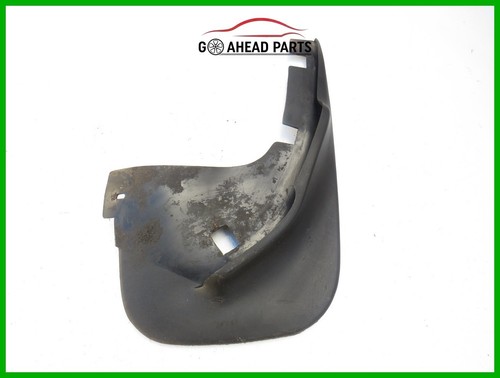 Ford escort front mud flap - front,