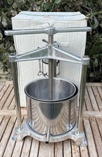 Torchietto Fruit Press - Soft