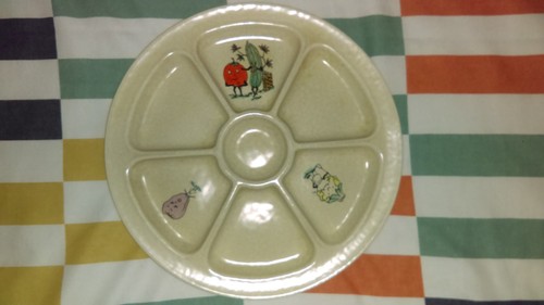 Vintage 1950s crown devon - vintage,