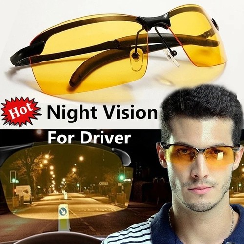 Night driving glasses - driving,
