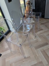 four Philippe starck Ghost