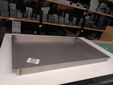 Oil Chemical Food Drip Metal