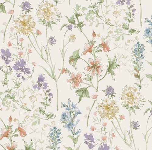 Laura ashley wild - ashley, meadow