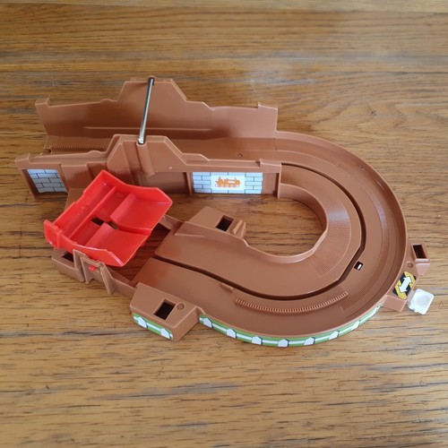 Vintage tomy big loader - vintage,
