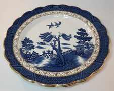 2 Booths Real Old Willow A8025