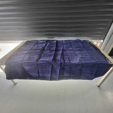 Intex Classic Full-size inflatable Downy AirBed mattress with waterproof flocked