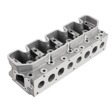 Complete Cylinder Head