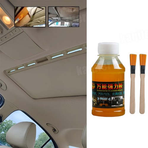 100ml car roof liner - 100ml,