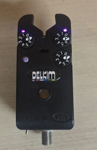 Delkim standard puls - puls, in