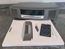 Bose Wave music system III / 3 DAB Radio Cd Music System Stunning + Remote