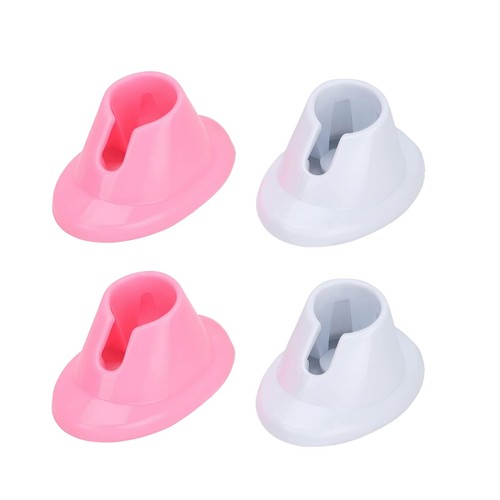 Soft rubber nail - soft,