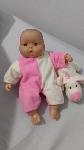 Berenguer baby doll - doll, cm