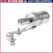 XL Turbo Sound Noise Exhaust