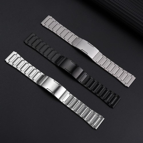 Titanium watch straps for - titanium,