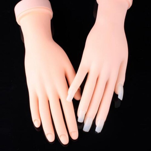 Practice nail art trainer - nail,