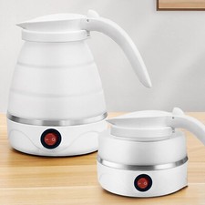 600ML Portable Electric Kettle