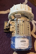 winterhalter PT-M wash pump 3 phase P/N  30001012