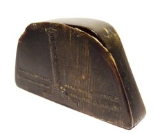 Bicorn Box Inscribed To The