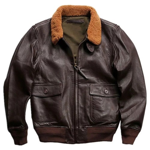 Aviator 2 bomber - g-1,