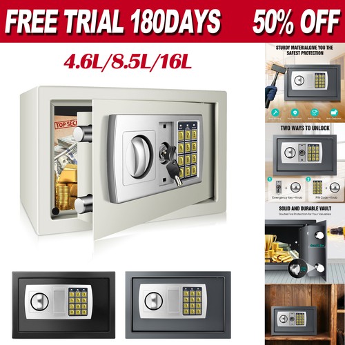 Secure digital steel - secure,